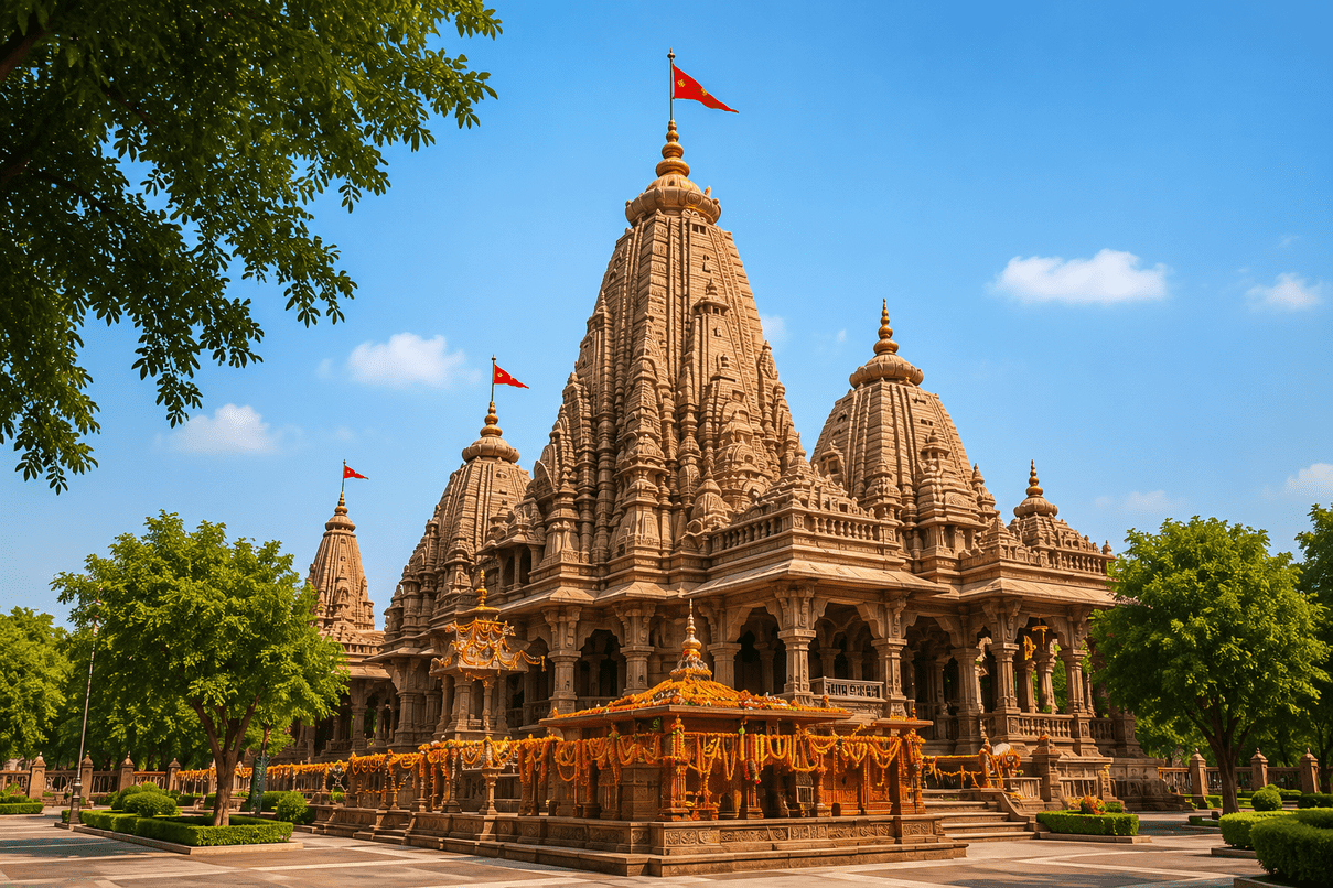 Preserving the Eternal Legacy of Sanatan Dharma