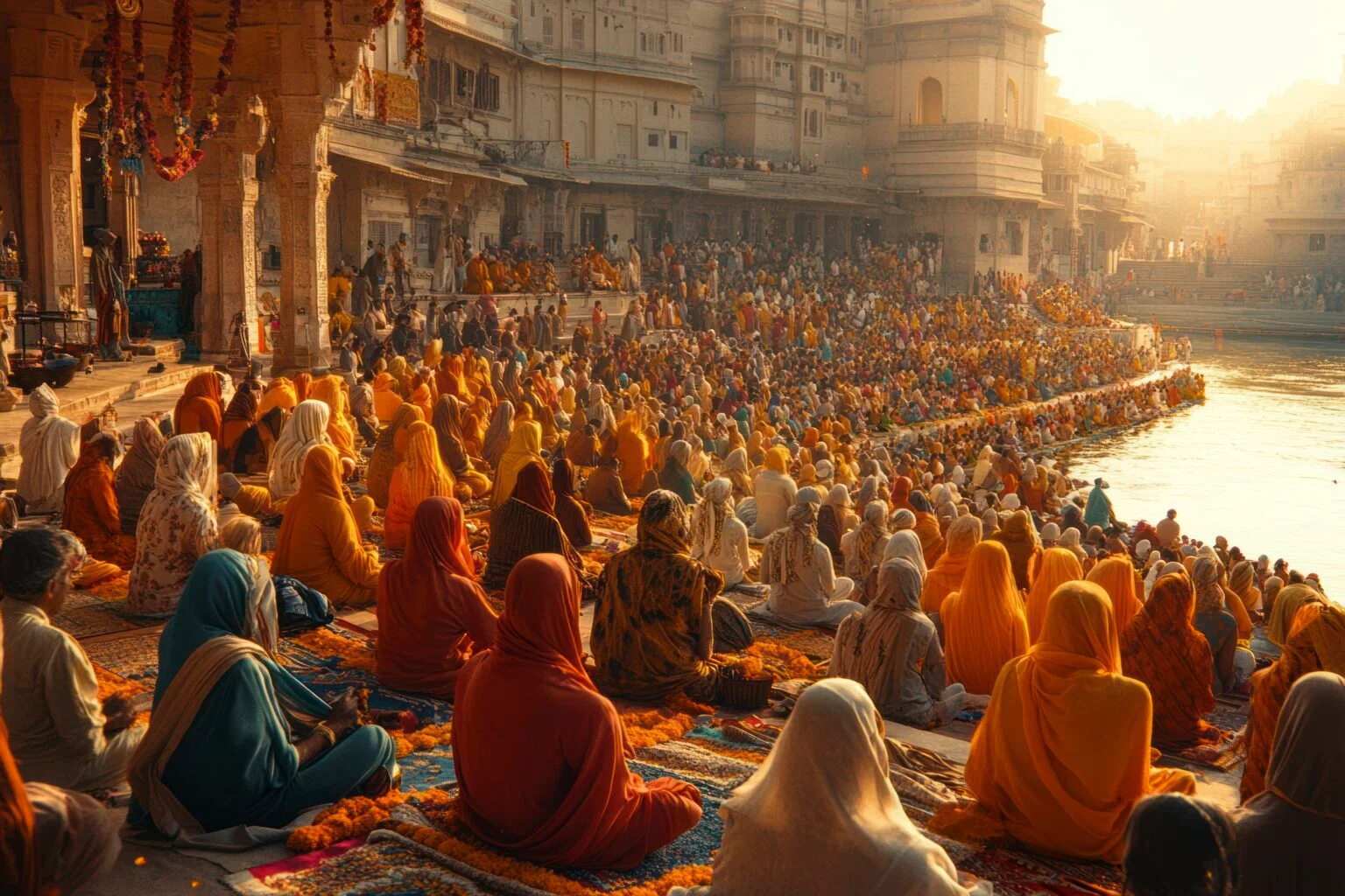 Dharma Education